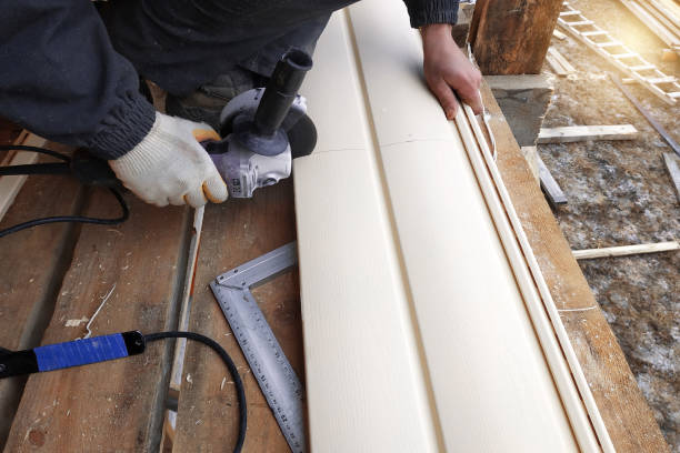 Siding for Multi-Family Homes in Kirkwood, MO